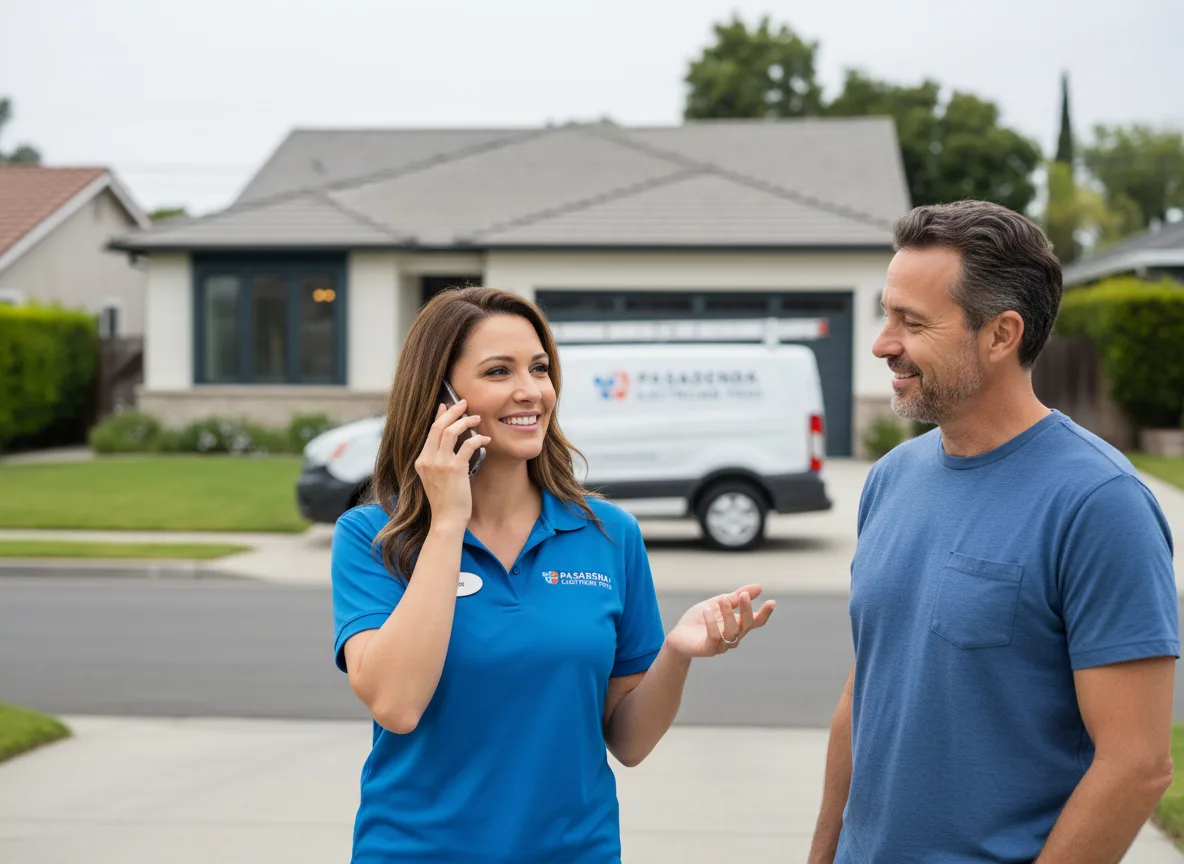 Electrician Woodruff, SC FAQs